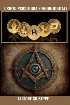 Cover Cripto Psicologia e Frode Digitale