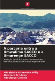 A parceria entre a Umwalimu SACCO e a Umurenge SACCO