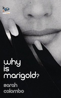 Cover Why is Marigold?