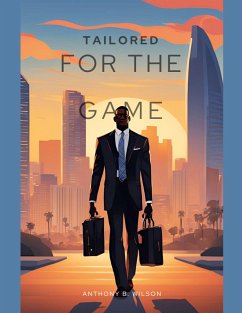 Cover Tailored For The Game