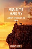 Beneath the Amber Sky