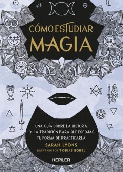 Cómo estudiar magia