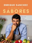 El origen de los sabores El origen de los sabores