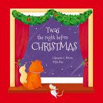 Twas the Night Before Christmas