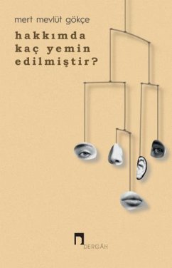 Hakkimda Kac Yemin Edilmistir - Mevlüt Gökce, Mert Hakkimda Kac Yemin Edilmistir - Mevlüt Gökce, Mert