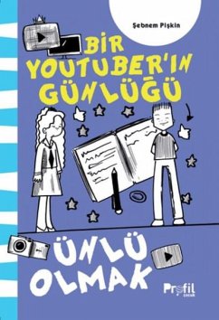 Cover Ünlü Olmak