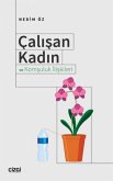Calisan Kadin ve Komsuluk Iliskileri Calisan Kadin ve Komsuluk Iliskileri