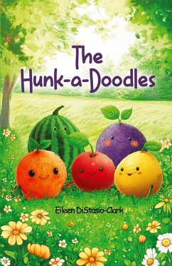 Cover The Hunk-A-Doodles