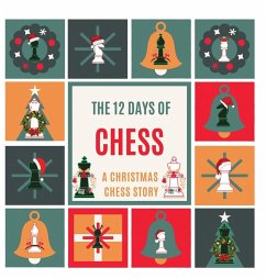 The 12 Days of Chess - Hallback, Daniel