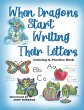 When Dragons Start Writing Their... - Bild 1