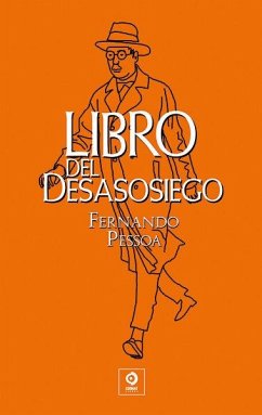 LIBRO DEL DESASOSIEGO Cover LIBRO DEL DESASOSIEGO