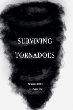 Cover Surviving Tornadoes