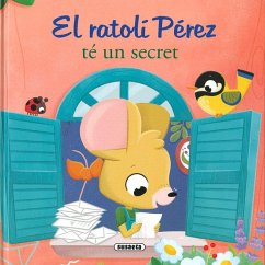 Cover El ratolí pérez té un secret