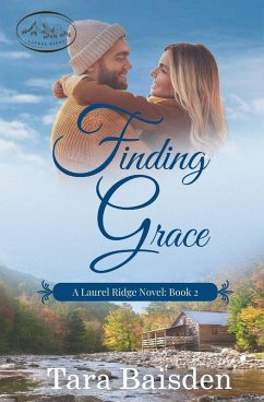 Finding Grace - Baisden, Tara