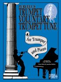 Trumpet Voluntary and Trumpet Tune for trumpet and piano Trumpet Voluntary and Trumpet Tune for trumpet and piano