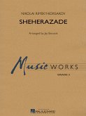 Nikolai Rimsky-Korsakov, Sheherazade Concert Band Set+Audio-Online