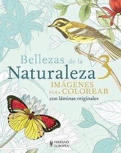 BELLEZAS DE LA NATURALEZA 3 BELLEZAS DE LA NATURALEZA 3