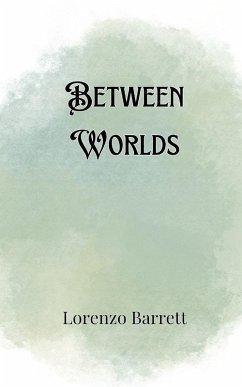 Between Worlds Cover Between Worlds