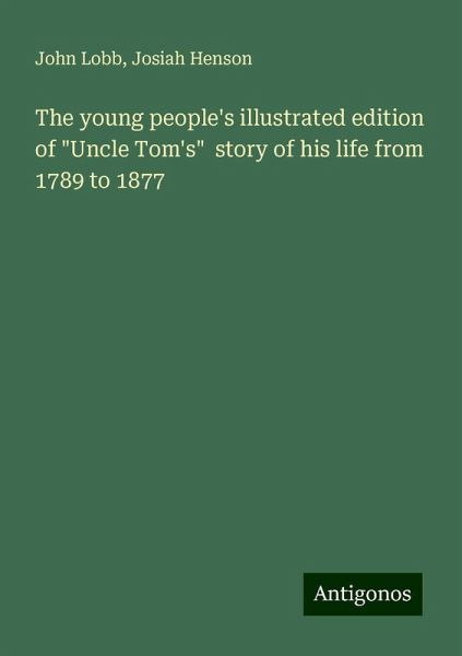 The young people's illustrated edition of 