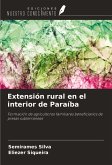 Extensión rural en el interior de Paraíba Extensión rural en el interior de Paraíba