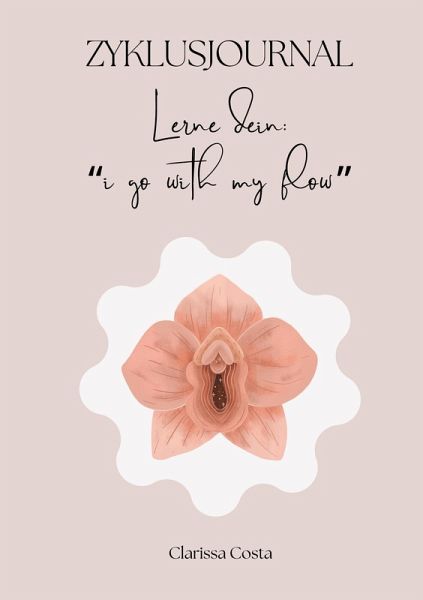 Zyklusjournal: Zyklusjournal: