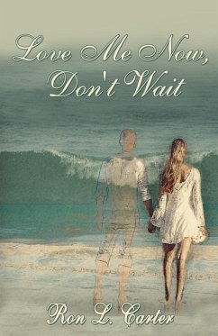 Cover Love Me Now, Don't Wait