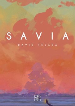 Cover Savia