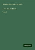 Livre des orateurs