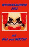Wochenkalender 2025