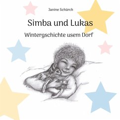 Simba und Lukas - Schürch, Janine