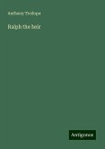 Ralph the heir Ralph the heir