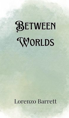 Cover Between Worlds