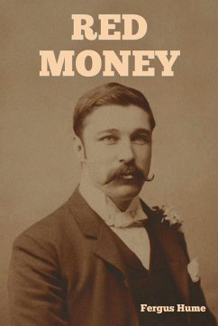 Cover Red Money