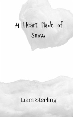 Cover A Heart Made of Snow