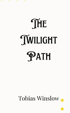 Cover The Twilight Path