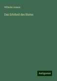Das Erbtheil des Blutes Das Erbtheil des Blutes