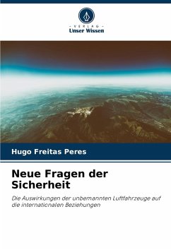 Neue Fragen der Sicherheit - Freitas Peres, Hugo