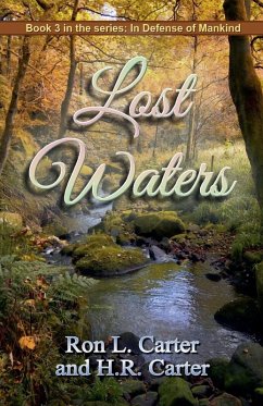 Lost Waters - Carter, Ron L.; Carter, H. R.