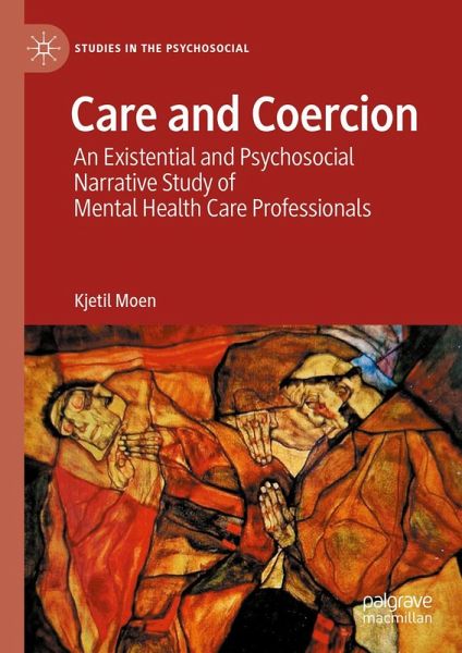 Care and Coercion (eBook, PDF)
