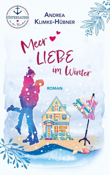 Meer Liebe im Winter Meer Liebe im Winter