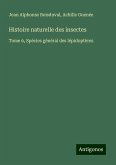 Histoire naturelle des insectes Histoire naturelle des insectes