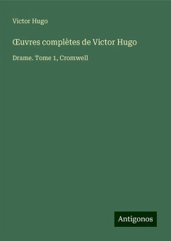 ¿uvres complètes de Victor Hugo - Hugo, Victor