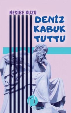 Cover Deniz Kabuk Tuttu