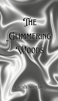 The Glimmering Woods Cover The Glimmering Woods