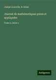 Journal de mathématiques pures et appliquées