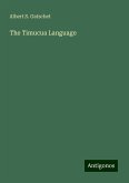 The Timucua Language The Timucua Language