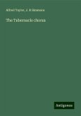 The Tabernacle chorus The Tabernacle chorus