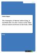 The Strategies of Martin Luther King,... - Bild 1