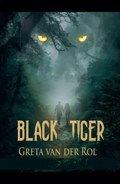 Cover Black Tiger