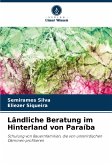 Ländliche Beratung im Hinterland von Paraíba